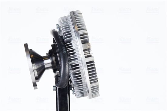 Obrázok Spojka ventilátora chladenia NISSENS  86185