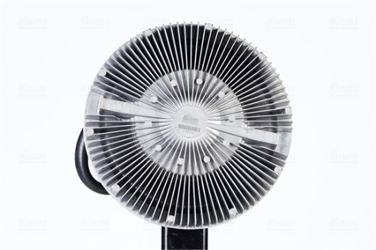 Obrázok Spojka ventilátora chladenia NISSENS  86185