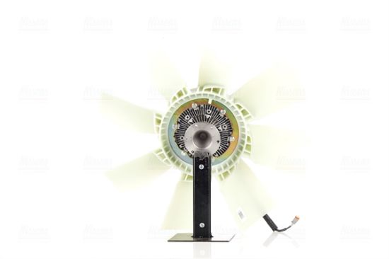 Obrázok Spojka ventilátora chladenia NISSENS  86193