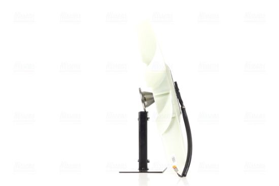Obrázok Spojka ventilátora chladenia NISSENS  86193