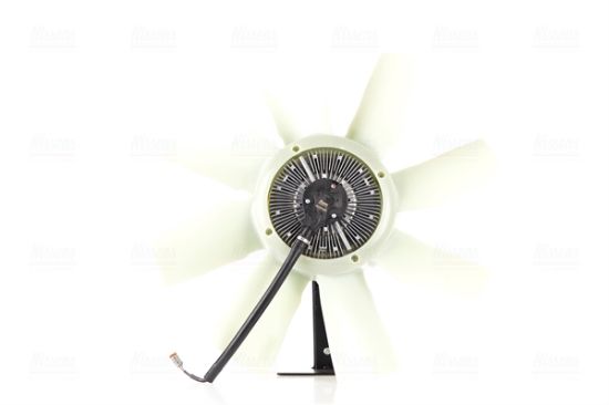 Obrázok Spojka ventilátora chladenia NISSENS  86193