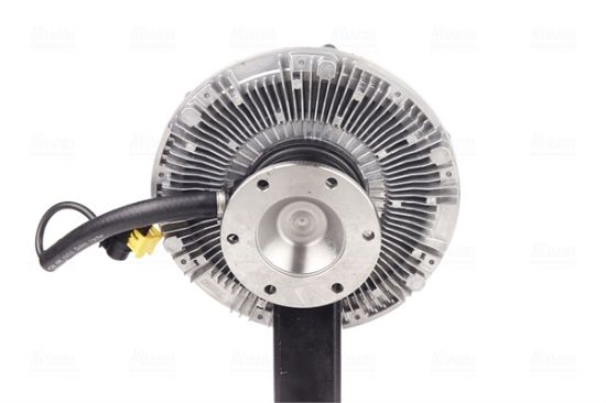 Obrázok Spojka ventilátora chladenia NISSENS  86197