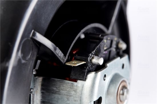 Obrázok Vnútorný ventilátor NISSENS  87768