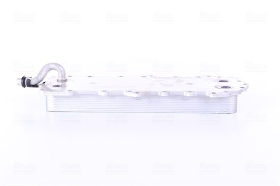 Obrázok Chladič motorového oleja NISSENS  90944