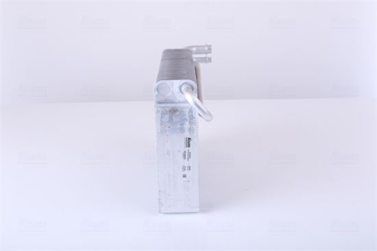 Obrázok Výparník klimatizácie NISSENS  92244