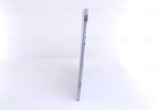 Obrázok Kondenzátor klimatizácie NISSENS  940060