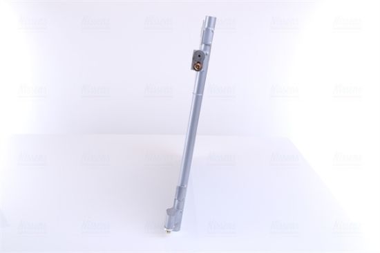 Obrázok Kondenzátor klimatizácie NISSENS  940060