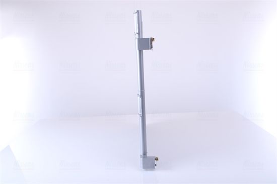 Obrázok Kondenzátor klimatizácie NISSENS  940075