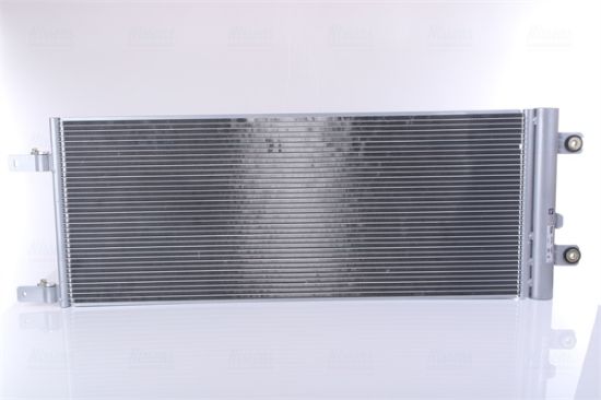 Obrázok Kondenzátor klimatizácie NISSENS  940409
