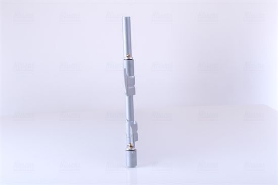 Obrázok Kondenzátor klimatizácie NISSENS  940486