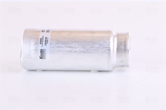 Obrázok vysúżač klimatizácie NISSENS  95063