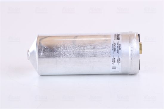 Obrázok vysúżač klimatizácie NISSENS  95070
