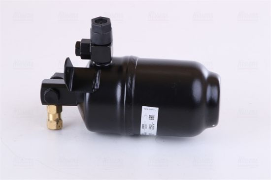 Obrázok vysúżač klimatizácie NISSENS  95184