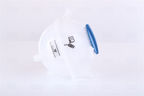 Obrázok Vyrovnávacia nádobka chladiacej kvapaliny NISSENS ** FIRST FIT ** 996116