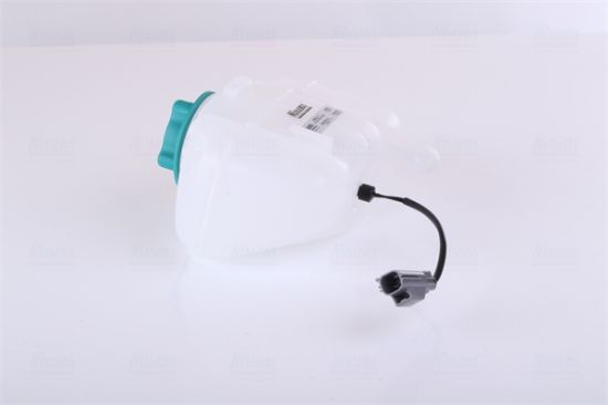 Obrázok Vyrovnávacia nádobka chladiacej kvapaliny NISSENS ** FIRST FIT ** 996177