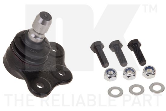 Obrázok Zvislý/nosný čap NK  5043627