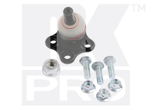 Obrázok Zvislý/nosný čap NK  5043634PRO
