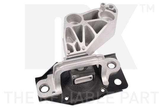 Obrázok Ulożenie motora NK  59722010