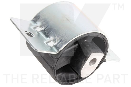 Obrázok Ulożenie motora NK  59733053