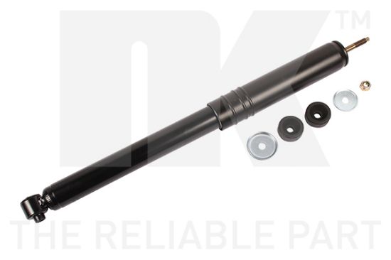 Obrázok Tlmič pérovania NK  63151715