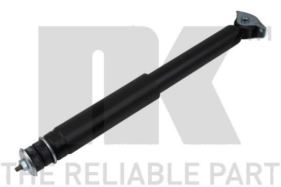 Obrázok Tlmič pérovania NK  63331653