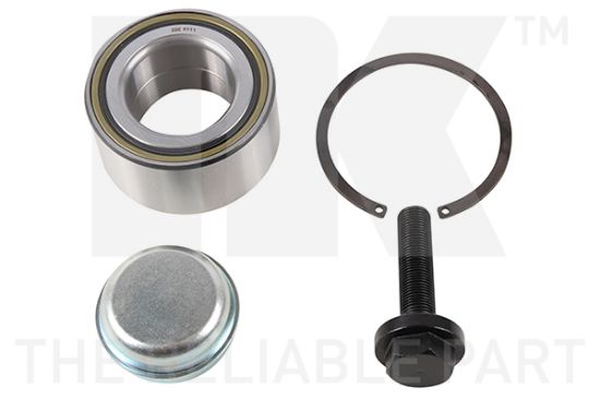 Obrázok Lożisko kolesa NK  753334