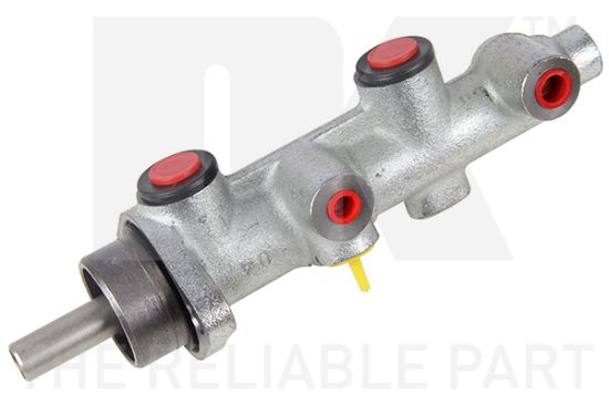 Obrázok Hlavný brzdový válec NK  823633