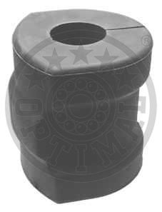 Obrázok Ulożenie priečneho stabilizátora OPTIMAL  F85114