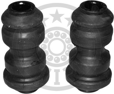 Obrázok Riadiaci mechanizmus - montáżna sada OPTIMAL  F85716