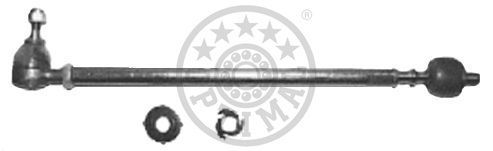 Obrázok Spojovacia tyč riadenia OPTIMAL  G0047
