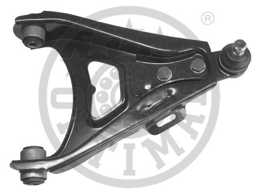 Obrázok Rameno zavesenia kolies OPTIMAL  G6022