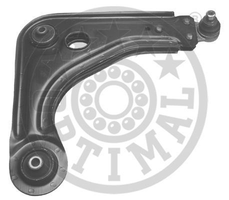 Obrázok Rameno zavesenia kolies OPTIMAL  G6059