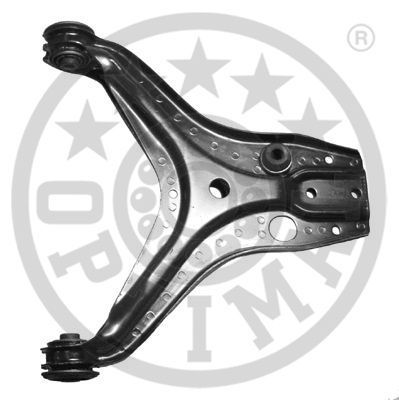 Obrázok Rameno zavesenia kolies OPTIMAL  G6084