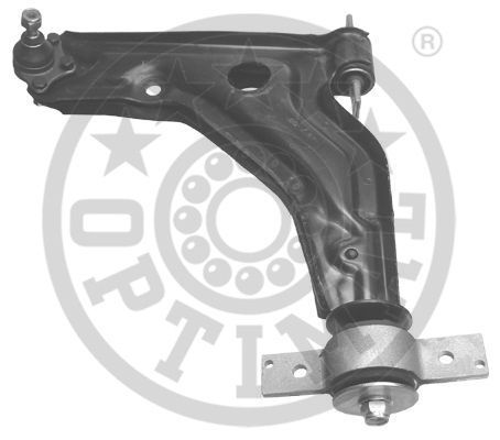 Obrázok Rameno zavesenia kolies OPTIMAL  G6536