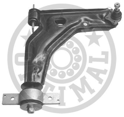 Obrázok Rameno zavesenia kolies OPTIMAL  G6537