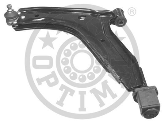 Obrázok Rameno zavesenia kolies OPTIMAL  G6590