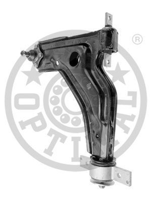 Obrázok Rameno zavesenia kolies OPTIMAL  G6602