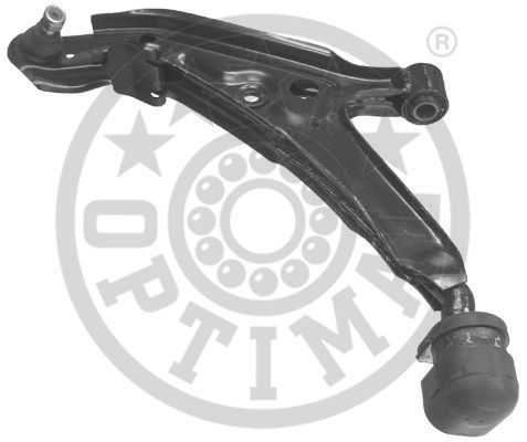 Obrázok Rameno zavesenia kolies OPTIMAL  G6661