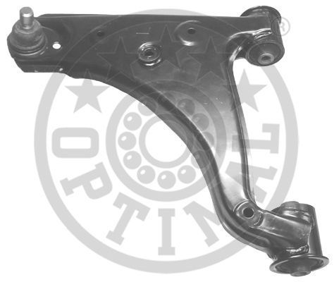 Obrázok Rameno zavesenia kolies OPTIMAL  G6714