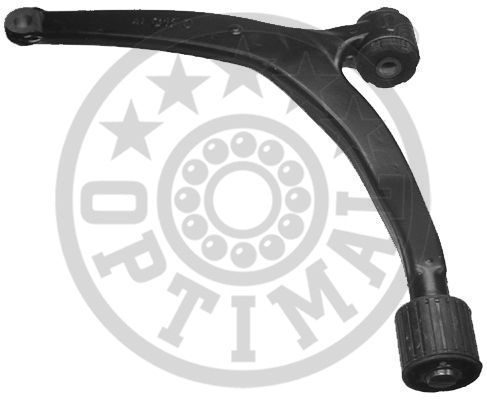 Obrázok Rameno zavesenia kolies OPTIMAL  G6747