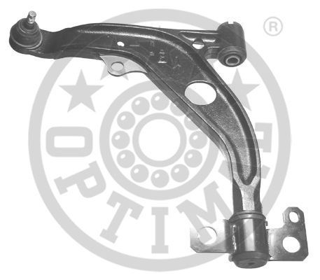 Obrázok Rameno zavesenia kolies OPTIMAL  G6853