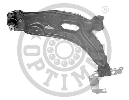 Obrázok Rameno zavesenia kolies OPTIMAL  G6906