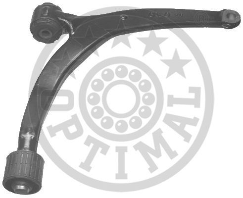 Obrázok Rameno zavesenia kolies OPTIMAL  G6938
