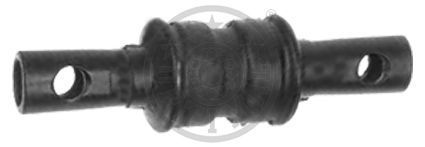 Obrázok Ulożenie riadenia OPTIMAL  G9643