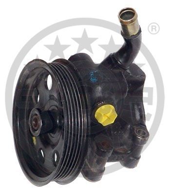 Obrázok Hydraulické čerpadlo pre riadenie OPTIMAL  HP595