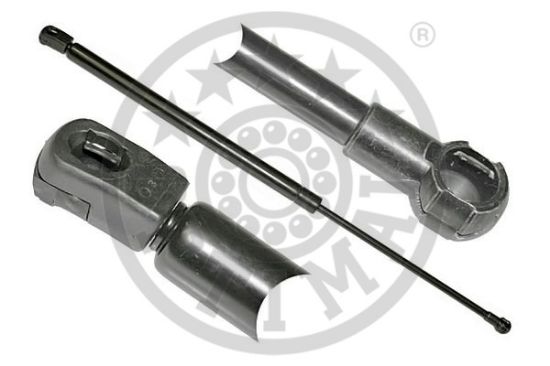 Obrázok Pneumatická prużina, Batożinový/nákladný priestor OPTIMAL  AG17411