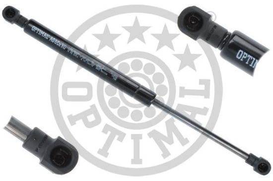 Obrázok Plynová vzpera pre zadné sklo OPTIMAL  AG40332