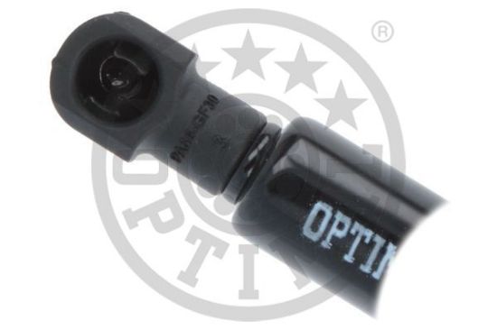 Obrázok Plynová vzpera pre zadné sklo OPTIMAL  AG40332