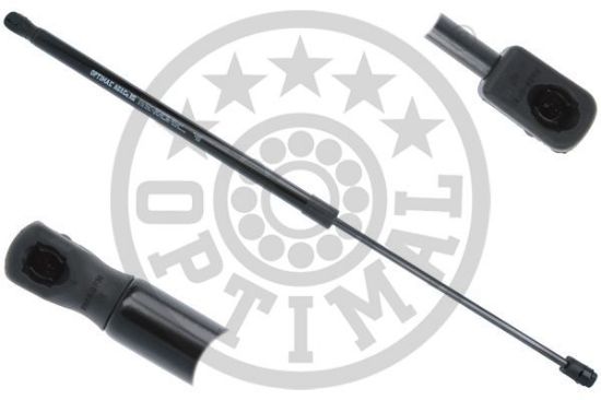 Obrázok Plynová vzpera, kapota motora OPTIMAL  AG40551