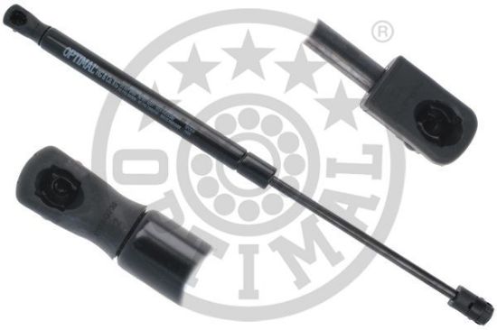 Obrázok Plynová vzpera pre zadné sklo OPTIMAL  AG50021